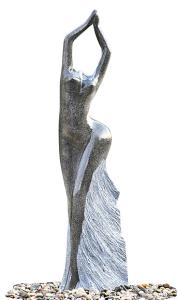 Wholesale Big Body Art Water Sculpture Fountains ,Indoor Water Fountains For House from china suppliers