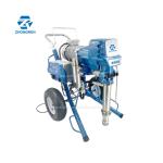 4500w Electric Airless Paint Sprayer Machine 8900 Airless Putty Sprayer For