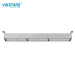 Industrial LED Linear High Bay Light 50W for Parking Garages 3-5 Years Warranty