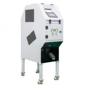 Wholesale 200gk/H Black White Sesame Seeds Sorter Machine High Definition from china suppliers