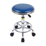 PU Leather Esd Office Chairs School Workshop Laboratory Chairs And Stools