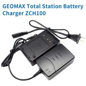 Wholesale GEOMAX Charger ZCH100, for ZBA100 Battery, ZBA101 Battery, Brand New and High Quality from china suppliers