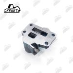 500-2753 Engine Oil Cooler Adaptercat Excavator 320GC 320GX Oil Pipe