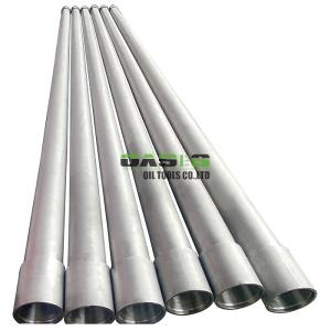Wholesale Steel Well Casing Pipe Corrosion-Resistant Long-Lasting 304 304L 316 316L 310S 2 3/8 from china suppliers