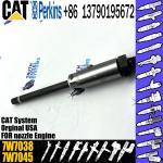3304 3406 3306 diesel Injector Nozzles 8N7005 8n7005 4W7017 4W7018 4W7019 4W7032
