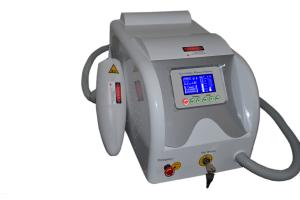 Wholesale New Design portable Laser Tattoo Removal pigment birthmark removal from china suppliers