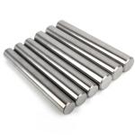 SS 10mm 2507 Stainless Steel Bright Round Bar 316L For Construction