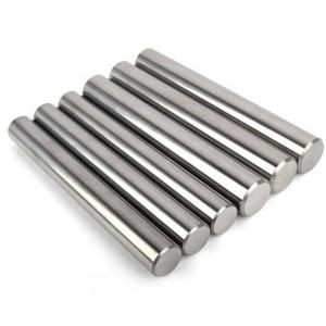 Wholesale 4000mm 201 Stainless Steel Round Bars Hot Rolled Polish Bright Black from china suppliers