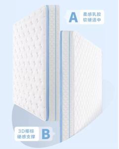 Wholesale Fantastic Comfort Firm Innerspring Mattress For Pressure Relief from china suppliers