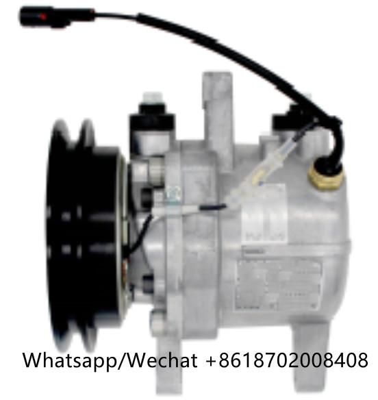 Vehicle AC Compressor for DAIHATSU Hijet truck / Move / Copen OEM : 6251414M91