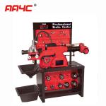 Grinding Disc Drum Brake Lathe Machine Brake Rotor Turning Tool