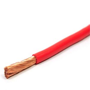 Wholesale LSZH Low Smoke Zero Halogen Cable Single Core Class 5 Flexible 300V / 500V from china suppliers