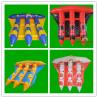 Buy cheap Inflatable Banana Boat , Water Game PVC Tarpaulin Inflatable Water Flying Fish from wholesalers