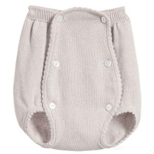 Wholesale 2023 Spring Autumn newborn rib knitting 100%orginic Cotton baby Clothing Clothes Toddler Sweater diaper clothes from china suppliers