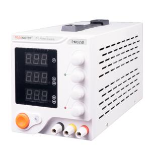 Wholesale Adjustable 30V 5A 10mV 10mA DC Power Supply 2000m Altitude from china suppliers