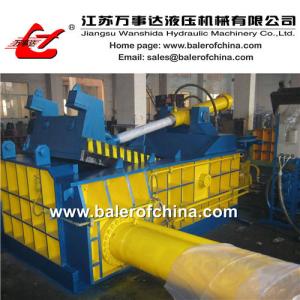 Wholesale Automatic metal hms press from china suppliers