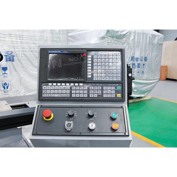 MK250 Surface Grinder CNC Surface Grinding Machine For Metal