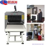 Small size X Ray Scanner 5030 for Hotel/Shopping Mall/Office security check