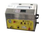 Dry Ice Cleaning Equipment for Molds Lossless Cleaning