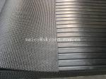 Black horse / cow Rubber stable Mats variable textures on top 3mm thick min.