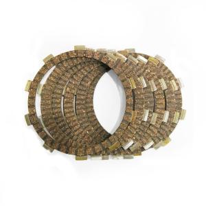 Wholesale DTSI 200 BAJAJ 225 three wheel parts Clutch Plate clutch plate pulsar 180 from china suppliers