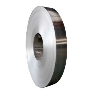 Wholesale High Hardness HRC 20 60 Stainless Alloy Steel Strip For Construction from china suppliers