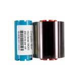 Compatible YMCKOK Color Ribbon 330prints for HITI CS200e CS220e CS290e Card
