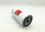 Truck Diesel Engine ODM Spin On Oil Filter B262 P557624 LF4054