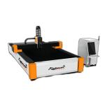 CYPCUT Control Software Stainless Steel and Carbon Steel Fiber Laser Cutting
