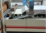 Acrylic HPL Sheet PVC PET Film PUR Hot Melt Laminating Machine PUR Laminator
