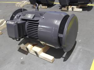 Wholesale YE3 355L 6 Pole Class F 3 Phase Asychronous Motor 250kW IP55 from china suppliers