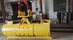 Factory OEM Excavator Ditch Cleaning Buckets Drilling Mud Bucket For SH EX CAT 6
