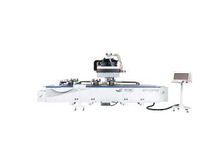 Wholesale CNC Door Frame Processing Center from china suppliers