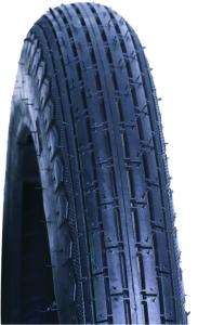Wholesale Natural Rubber Tube Street Motorcycle Tire 3.00-18 J829 4PR 6PR TT/TL Normal Road Use Front Tire from china suppliers