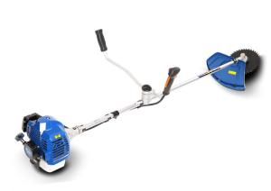 Wholesale 30.5cc OEM Backpack Brush Cutter gasoline petrol grass trimmer BG328 from china suppliers