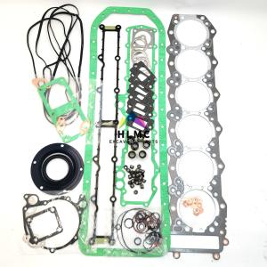 Wholesale ME994752 Overhaul Gasket Kit Mitsubishi Fuso Crane 6M60 Diesel Engine Gasket Kit ME994752 from china suppliers