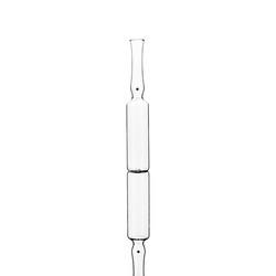 Wholesale Clear 20ml Glass Ampoule Hydrolytic Resistance Enhance Drug Stability Ampoule Vial from china suppliers