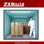 Cargo Elevator/Elevator
