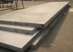 ASTM A480 347 Stainless Steel Sheet Metal 347H Intergranular Corrosion