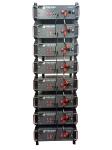 BMS ESS Battery System Cell ES2000 PLUS 51.2V 50AH Energy Management