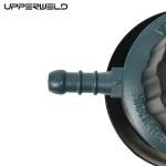 High Pressure LPG Gas Regulator Gas Tank Valve for Natural LPG Parts Gas Bottle