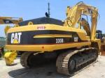 USED CAT 330BL CATERPILLAR CRAWLER EXCAVATOR
