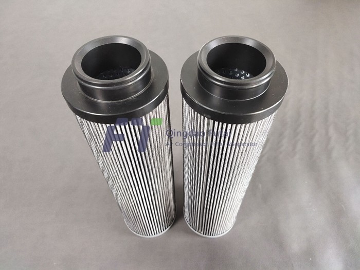 Customized Pneumatic Hydraulic Filter Cartridge 21 Bar~210 Bar