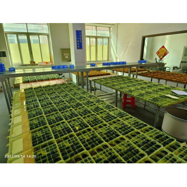 Excavator O Ring Box NBR Rubber Komatsu NBR Rubber Seal