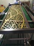 2019 Hot sale stainless steel screen design sheets in foshan manufacturer