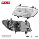 6500K Color Temperature SQCS Auto Car Headlight for Mercedes-Benz Sprinter W907