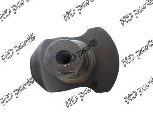 Wholesale B3.3 QSB3.3 4D95L Engine Crankshaft Spare Part 3329036 4944437 4982120 C6204311201 C6204311111 For Cummins Komatsu from china suppliers