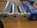 2mm 3mm 4mm Mirror Finish Aluminum Coil Sheet For Channel Letter Gutter 3105