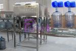 Single Head Pneumatic 5 Gallon Bottle Cap Puller Machine
