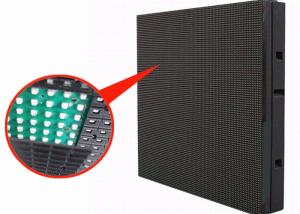 Wholesale Realiable Special Design Outdoor Led Screen Hire High Gray Large Viewing Angle from china suppliers